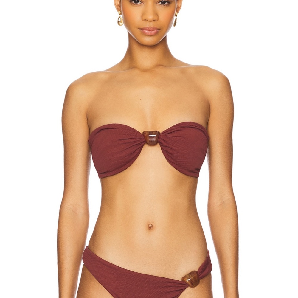 FELLA Eli Bikini Top